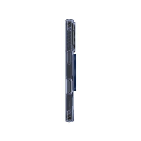 Etui case na iPhone 17 Pro Max Titan Pro Grip Ring Set MagSafe - niebieskie