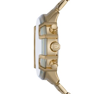 Diesel ZEGAREK MĘSKI DIESEL DZ4595 - GRIFFED + BOX (zz024a)