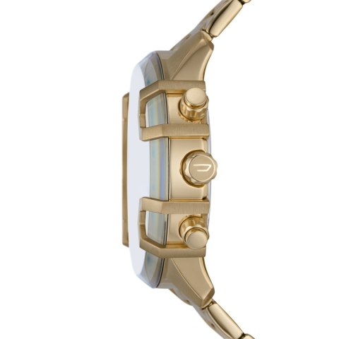 Diesel ZEGAREK MĘSKI DIESEL DZ4595 - GRIFFED + BOX (zz024a)