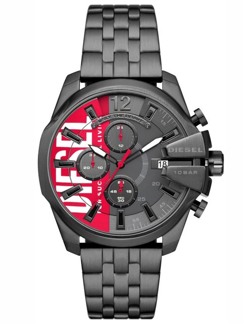 Diesel ZEGAREK MĘSKI DIESEL DZ4600 Baby Chief 43mm + BOX
