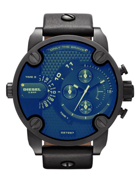 Diesel ZEGAREK MĘSKI DIESEL DZ7257 -LITTLE DADDY (zz003b)