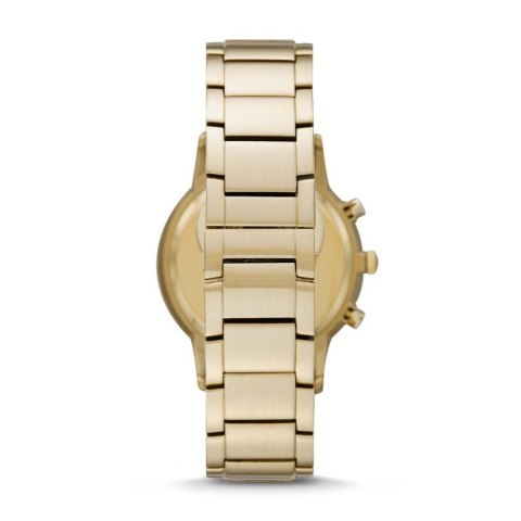 Emporio Armani ZEGAREK MĘSKI EMPORIO ARMANI AR11332 - RENATO (zi016a)