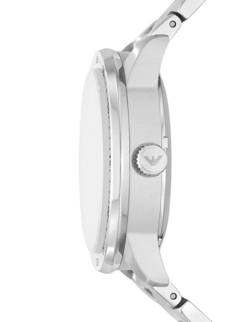 Emporio Armani ZEGAREK MĘSKI EMPORIO ARMANI AR60053 - MARIO MECCANICO - AUTOMAT (zi056b)