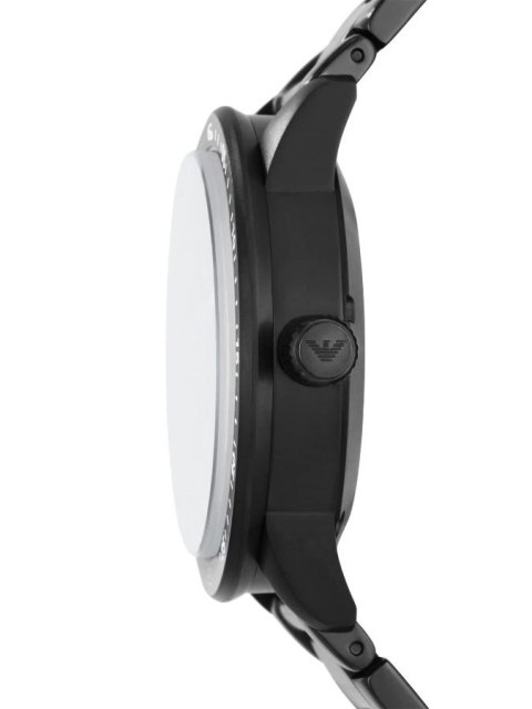 Emporio Armani ZEGAREK MĘSKI EMPORIO ARMANI AR60054 - MARIO MECCANICO - AUTOMAT (zi056c)