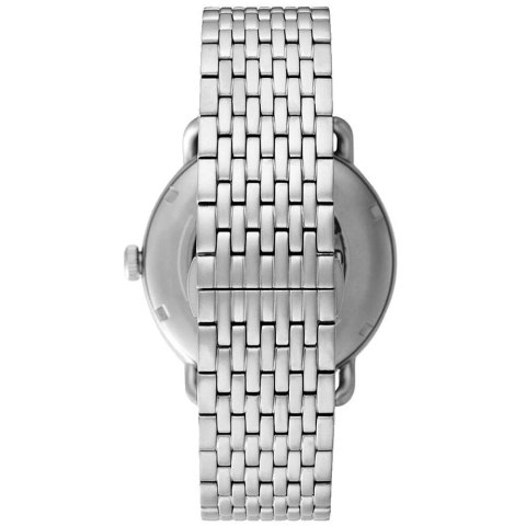 Emporio Armani ZEGAREK MĘSKI EMPORIO ARMANI AVIATOR AUTOMATIC AR60024 + BOX (zi098a)