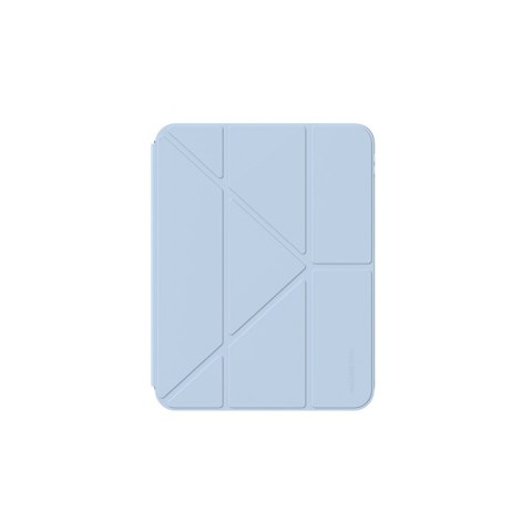 Etui pokrowiec ochronny na iPad Air M3 11'' - niebieskie