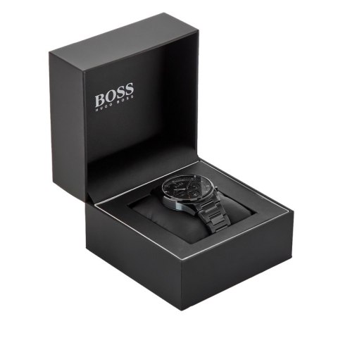 Hugo Boss ZEGAREK MĘSKI HUGO BOSS 1513714 - PIONEER (zh016c)