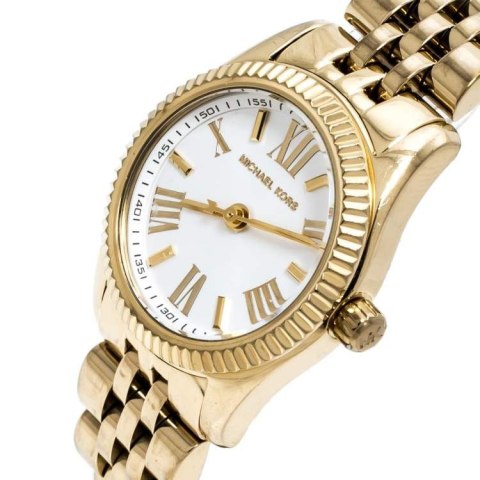 Michael Kors ZEGAREK DAMSKI MICHAEL KORS MK3229 - LEXINGTON (zm510c)