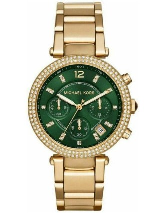 Michael Kors ZEGAREK DAMSKI MICHAEL KORS MK6263 - PARKER (zm508f)