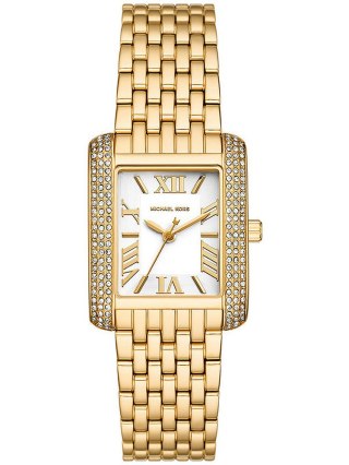 Michael Kors ZEGAREK DAMSKI Michael Kors EMERY MK4826 + BOX