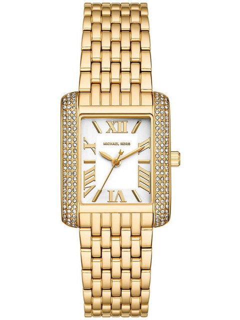 Michael Kors ZEGAREK DAMSKI Michael Kors EMERY MK4826 + BOX