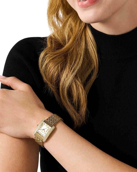 Michael Kors ZEGAREK DAMSKI Michael Kors EMERY MK4826 + BOX