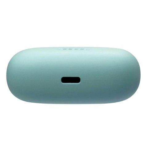 Słuchawki bezprzewodowe douszne JBL Wave Beam 2 TWS Bluetooth - niebieskie