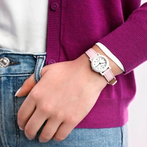 Casio ZEGAREK DAMSKI CASIO LQ-139L 4B1 (zd572e) + BOX