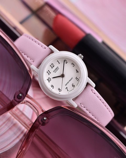 Casio ZEGAREK DAMSKI CASIO LQ-139L 4B1 (zd572e) + BOX