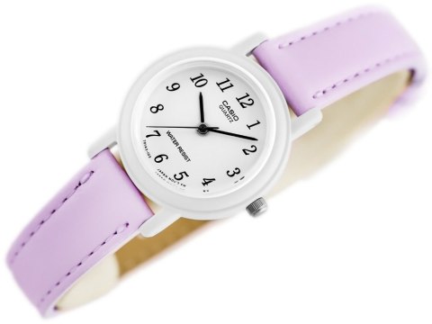 Casio ZEGAREK DAMSKI CASIO LQ-139L 6BDF (zd572f) + BOX