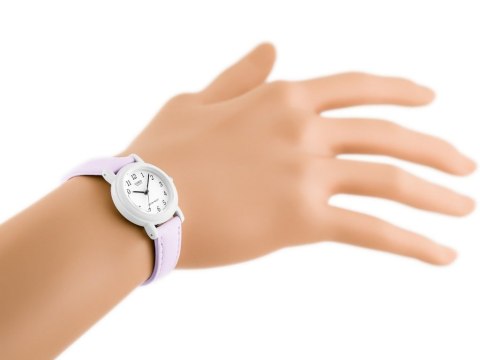 Casio ZEGAREK DAMSKI CASIO LQ-139L 6BDF (zd572f) + BOX