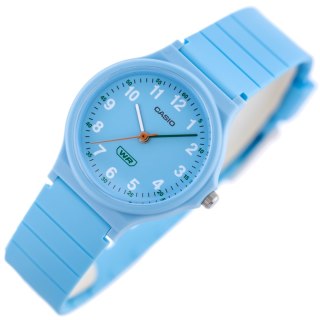 Casio ZEGAREK DAMSKI CASIO LQ-24B-2BDF + BOX
