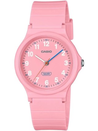 Casio ZEGAREK DAMSKI CASIO LQ-24B-4BDF + BOX