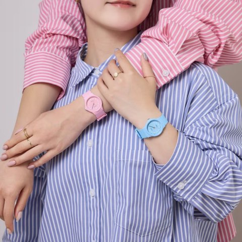 Casio ZEGAREK DAMSKI CASIO LQ-24B-4BDF + BOX