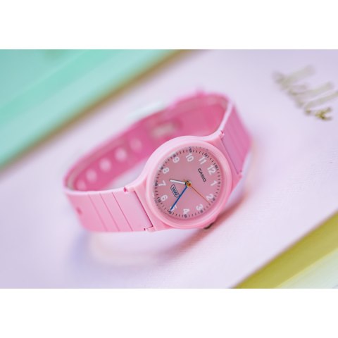 Casio ZEGAREK DAMSKI CASIO LQ-24B-4BDF + BOX