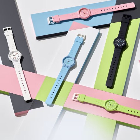Casio ZEGAREK DAMSKI CASIO LQ-24B-4BDF + BOX