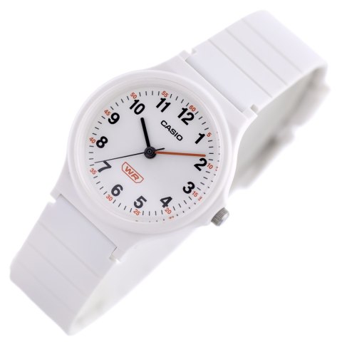 Casio ZEGAREK DAMSKI CASIO LQ-24B-7BDF + BOX