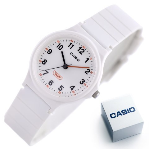 Casio ZEGAREK DAMSKI CASIO LQ-24B-7BDF + BOX