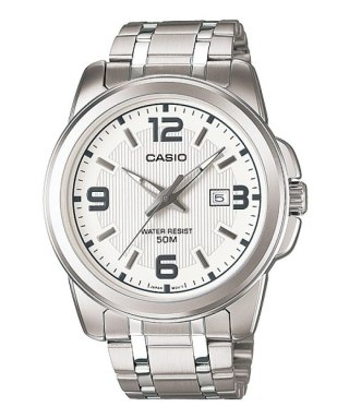Casio ZEGAREK MĘSKI CASIO MTP-1314D-7AV (zd024b) + BOX