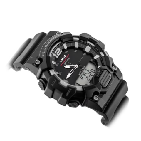 Casio Zegarek Casio Collection HDC-700-1A