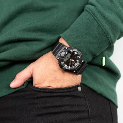 Casio Zegarek Casio Collection HDC-700-1A
