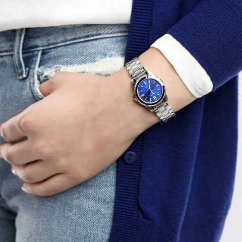 Casio Zegarek Damski Casio LTP-1215A-2ADF + BOX