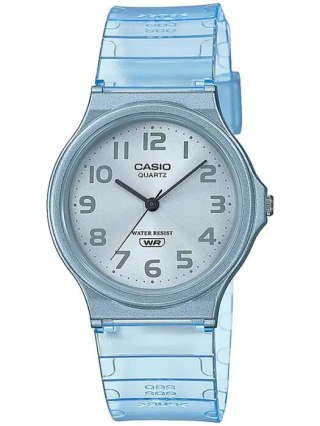 Casio Zegarek Damski Casio MQ-24S-2BEF + BOX