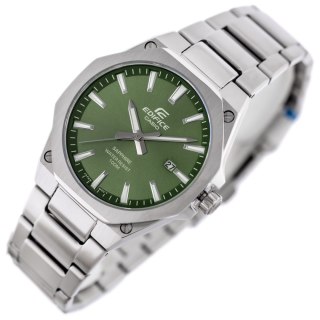 Casio Zegarek Męski Casio EFR-S108D-3A Edifice Classic Sapphire + BOX