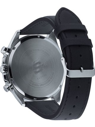 Casio Zegarek Męski Casio Edifice 48mm EFV-620L-1A + BOX