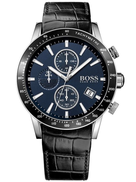Hugo Boss ZEGAREK MĘSKI HUGO BOSS 1513391 - RAFALE (zh013d) + BOX