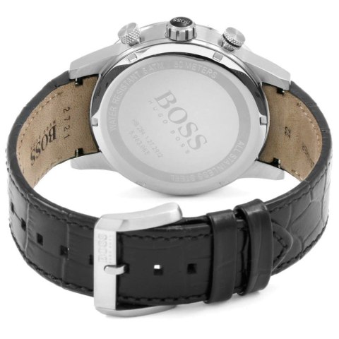 Hugo Boss ZEGAREK MĘSKI HUGO BOSS 1513391 - RAFALE (zh013d) + BOX