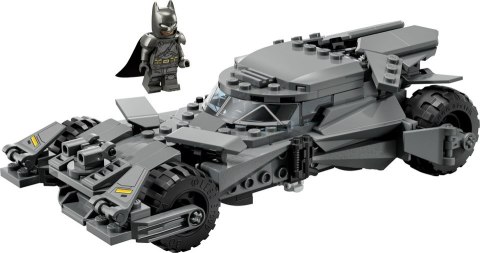 LEGO® Super Heroes - Batmobil™ z filmu Batman v Superman™ LEGO