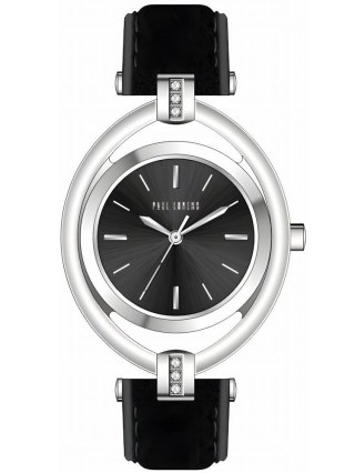 Paul Lorens ZEGAREK DAMSKI PAUL LORENS - PL13628A-1A1 (zg555k) + BOX
