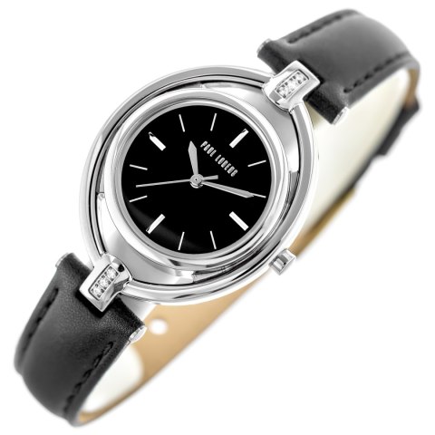 Paul Lorens ZEGAREK DAMSKI PAUL LORENS - PL13628A-1A1 (zg555k) + BOX