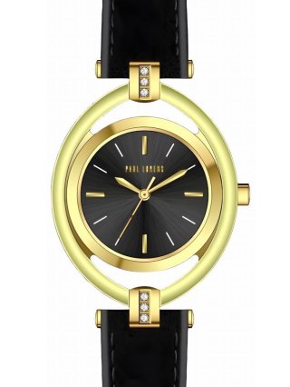 Paul Lorens ZEGAREK DAMSKI PAUL LORENS - PL13628A-1A2 (zg555i) + BOX