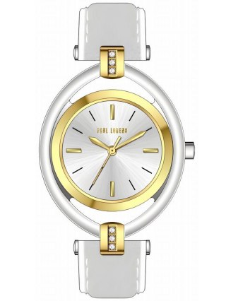 Paul Lorens ZEGAREK DAMSKI PAUL LORENS - PL13628A-3C2 (zg555j) + BOX