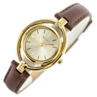 Paul Lorens ZEGAREK DAMSKI PAUL LORENS - PL13628A-4B2 (zg555n) + BOX