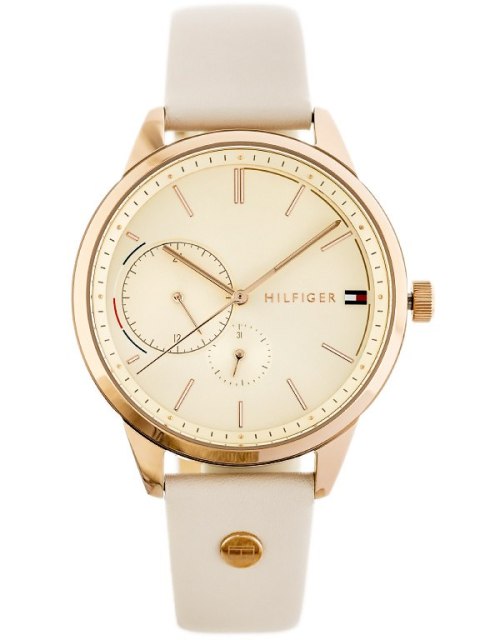 Tommy Hilfiger ZEGAREK DAMSKI TOMMY HILFIGER 1782022 BROOKLYN (zf516b)