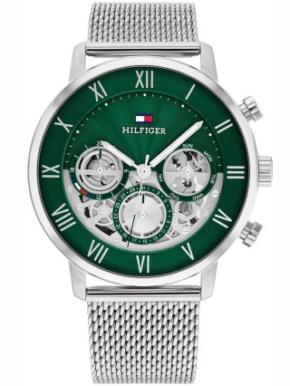 Tommy Hilfiger ZEGAREK MĘSKI TOMMY HILFIGER 1710567 Legend (zf107d) + BOX