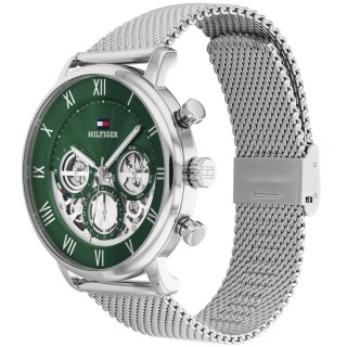 Tommy Hilfiger ZEGAREK MĘSKI TOMMY HILFIGER 1710567 Legend (zf107d) + BOX