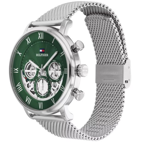 Tommy Hilfiger ZEGAREK MĘSKI TOMMY HILFIGER 1710567 Legend (zf107d) + BOX