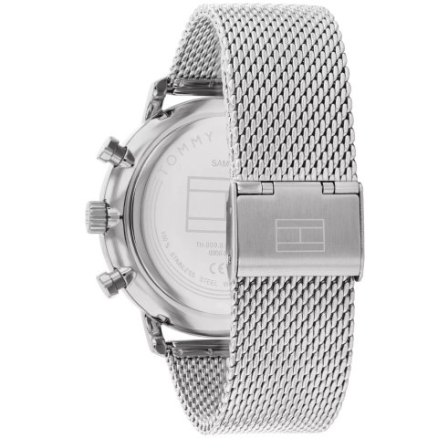 Tommy Hilfiger ZEGAREK MĘSKI TOMMY HILFIGER 1710567 Legend (zf107d) + BOX