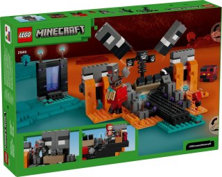 21590 | Walka z Witherem LEGO