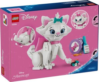 43286 | Aryskotraci - Urocza Marie LEGO